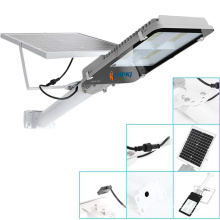 Good Quality 80W Solar Street Lamp